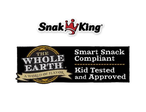 Snak King