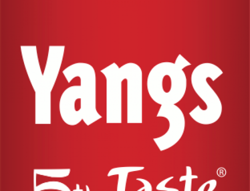 Yangs 5th Taste