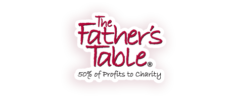The Father’s Table